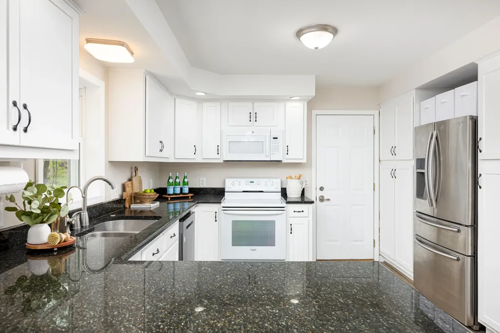 8470 Merrill Road Webster Township MI 48189