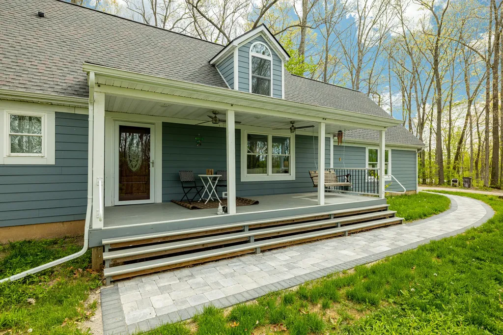 8470 Merrill Road Webster Township MI 48189
