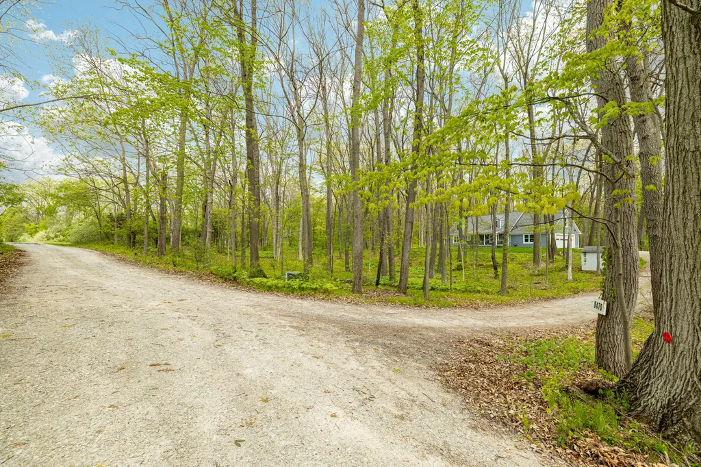 8470 Merrill Road Webster Township MI 48189
