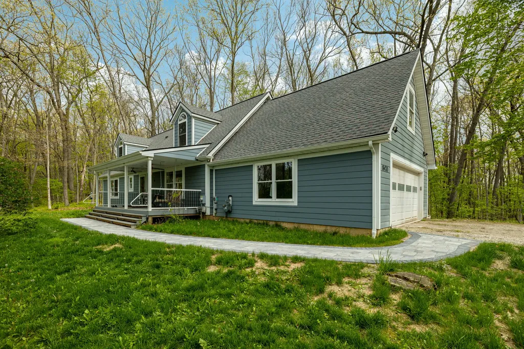 8470 Merrill Road Webster Township MI 48189
