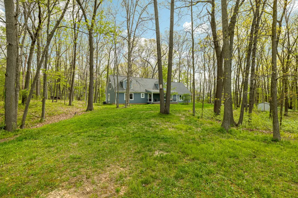 8470 Merrill Road Webster Township MI 48189