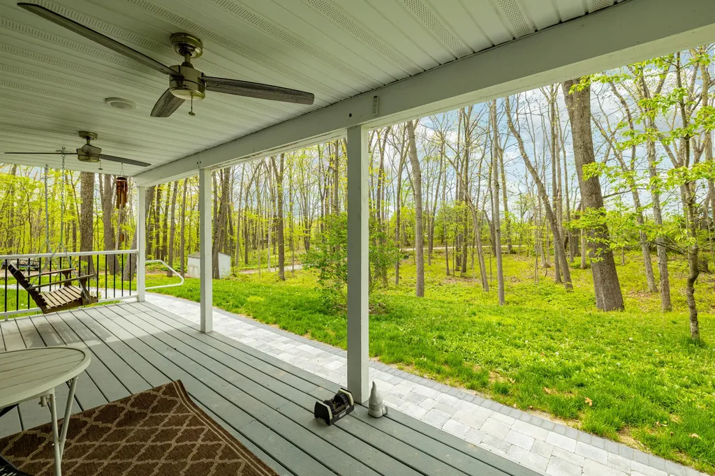 8470 Merrill Road Webster Township MI 48189