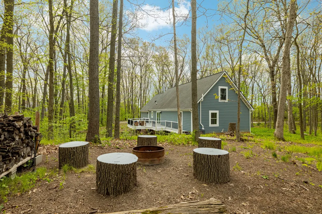 8470 Merrill Road Webster Township MI 48189