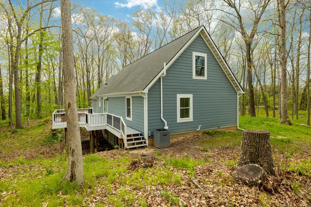 8470 Merrill Road Webster Township MI 48189