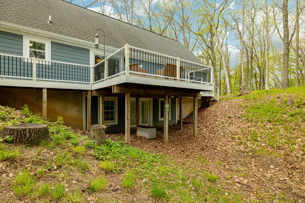 8470 Merrill Road Webster Township MI 48189