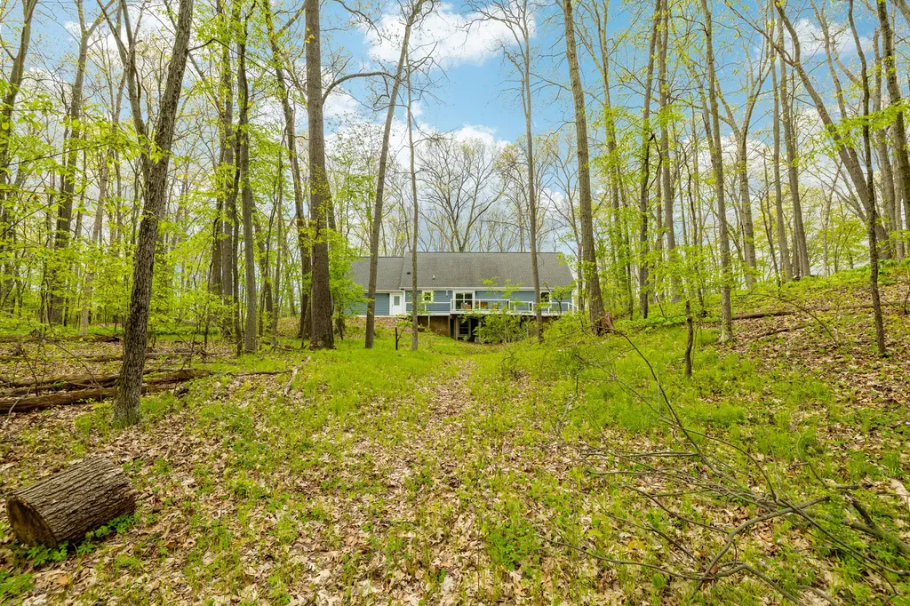 8470 Merrill Road Webster Township MI 48189