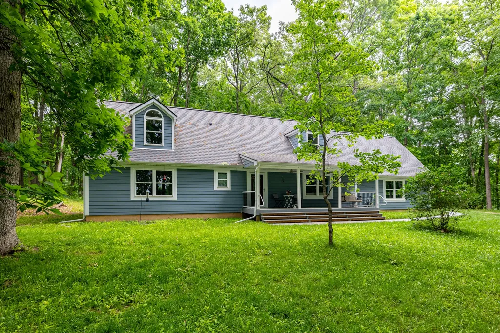 8470 Merrill Road Webster Township MI 48189