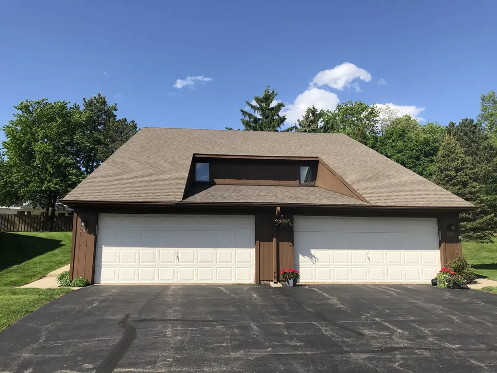 599 Echo Court Saline City MI 48176
