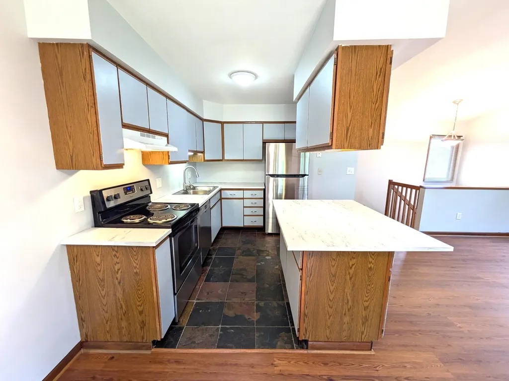 599 Echo Court Saline City MI 48176