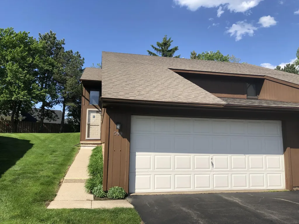 599 Echo Court Saline City MI 48176
