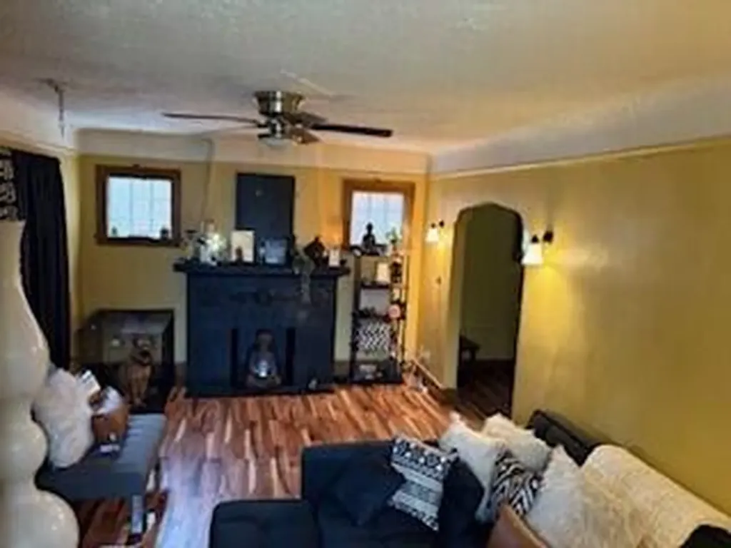 14882 Littlefield Street Detroit City MI 48227