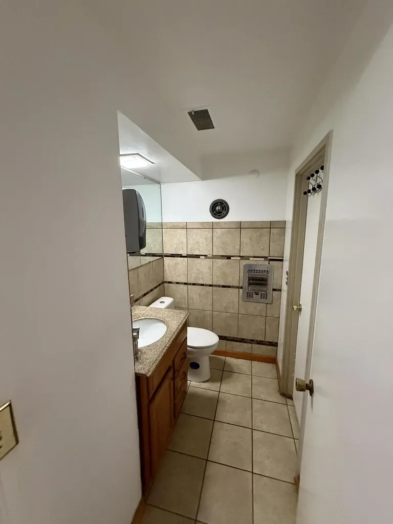 1322 Woodkrest Drive Flint Charter Township MI 48532