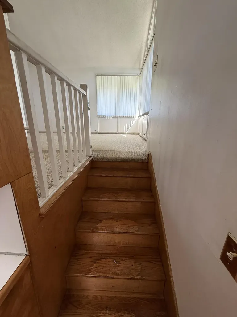 1322 Woodkrest Drive Flint Charter Township MI 48532