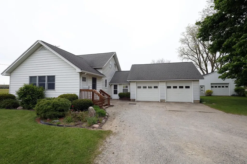 6740 Austin Road Saline Township MI 48176