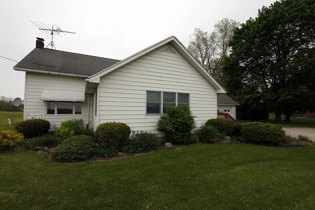 6740 Austin Road Saline Township MI 48176