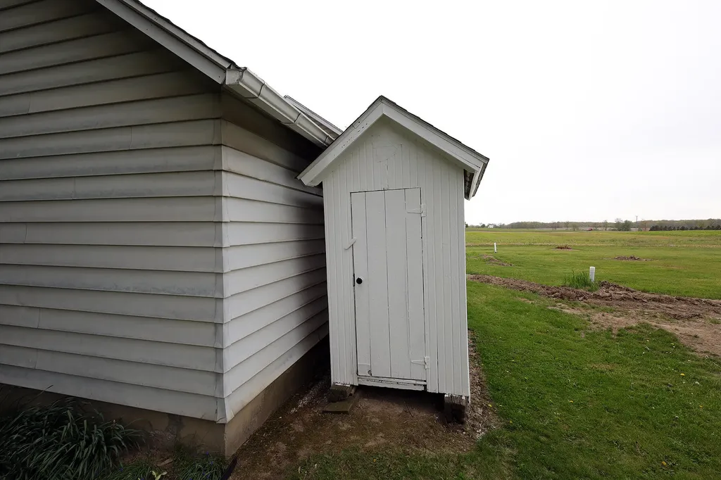 6740 Austin Road Saline Township MI 48176