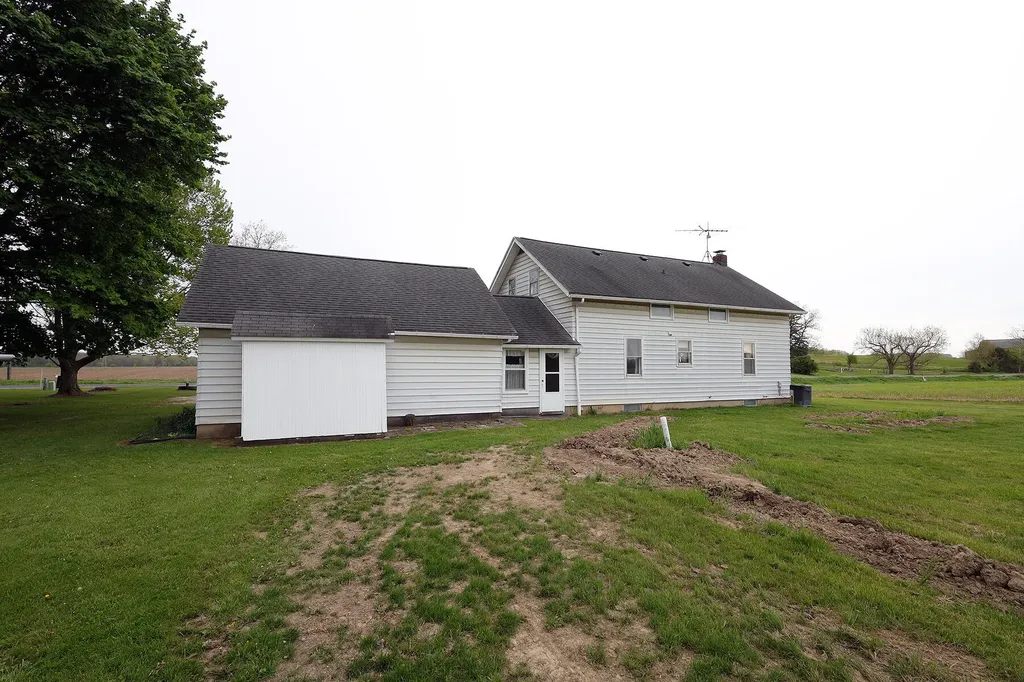 6740 Austin Road Saline Township MI 48176