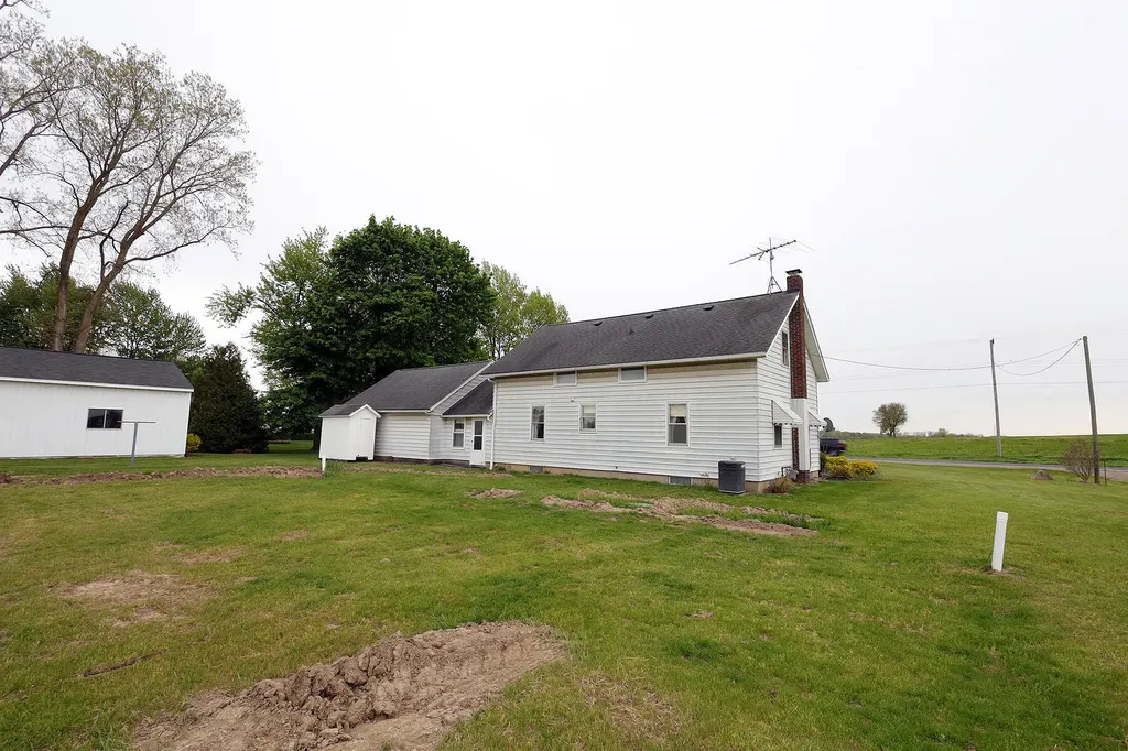 6740 Austin Road Saline Township MI 48176