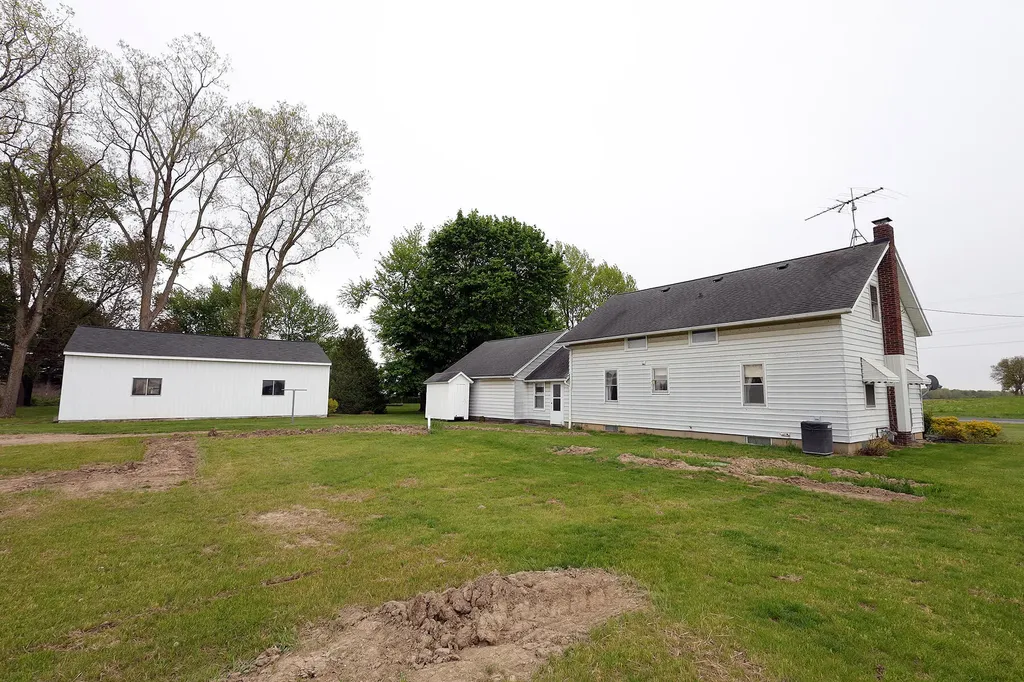 6740 Austin Road Saline Township MI 48176