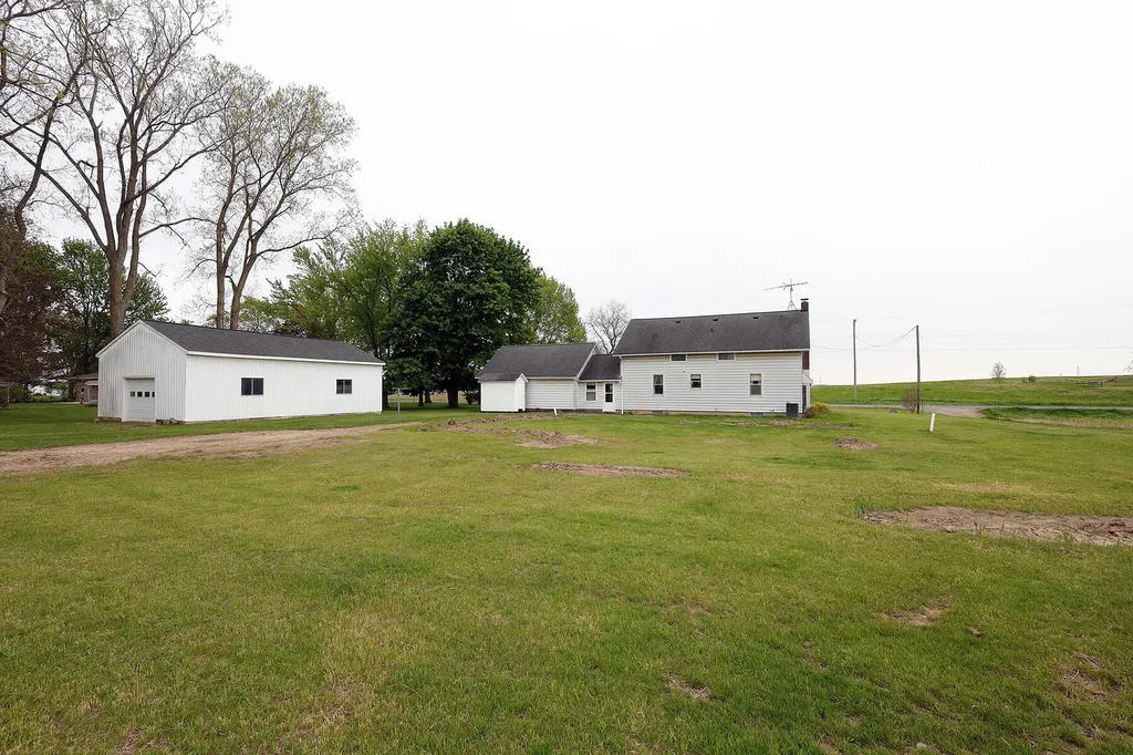 6740 Austin Road Saline Township MI 48176