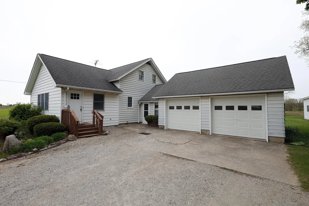 6740 Austin Road Saline Township MI 48176