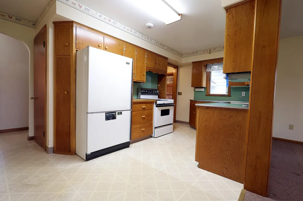 6740 Austin Road Saline Township MI 48176