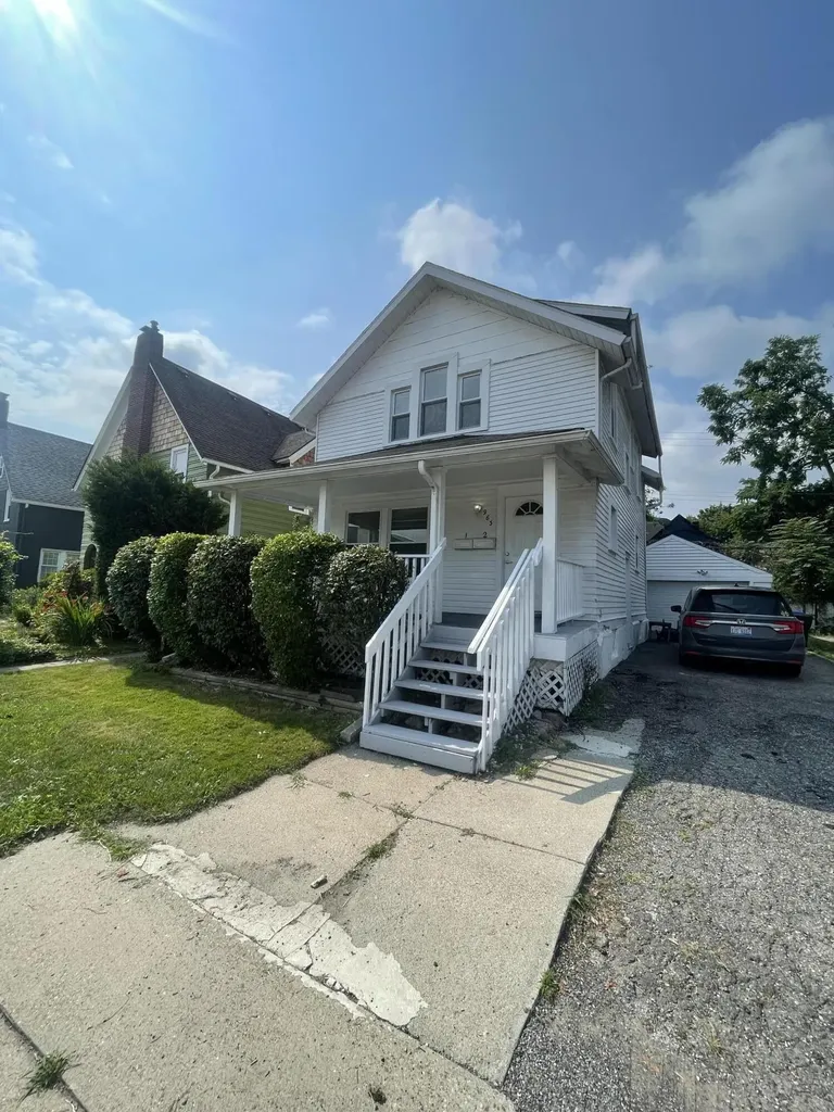 963 Washtenaw Avenue Ypsilanti City MI 48197