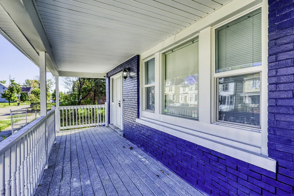2513 Concord Avenue Detroit City MI 48207