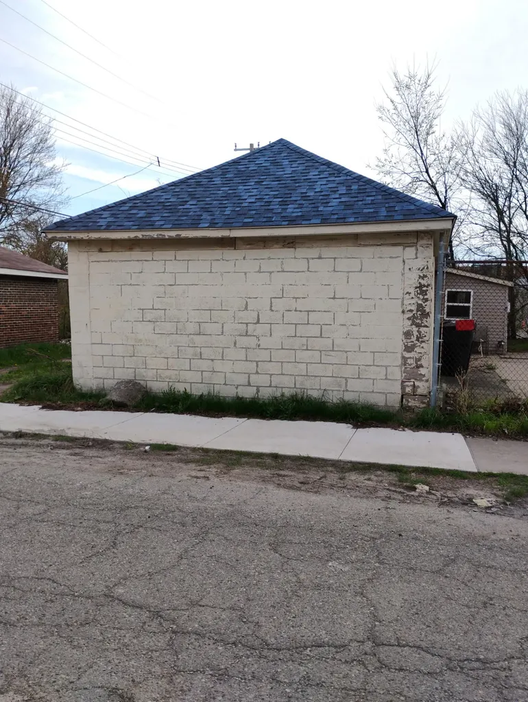 2201 S Fort Street Detroit City MI 48217