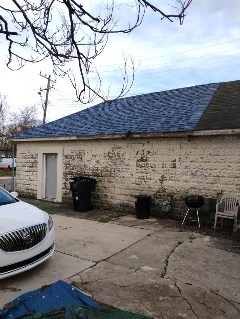 2201 S Fort Street Detroit City MI 48217