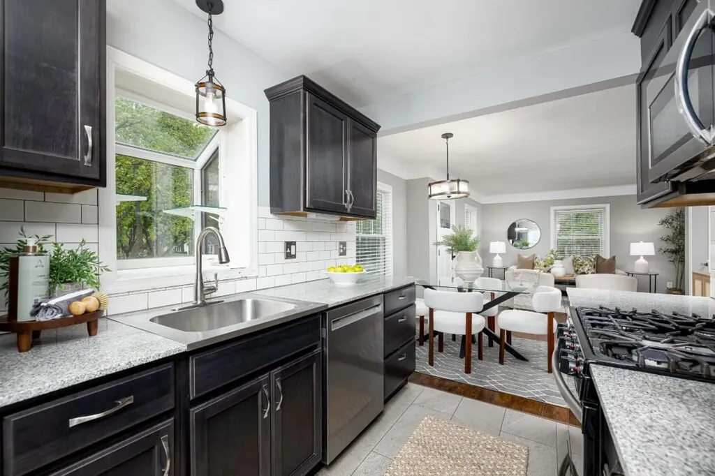 2116 Arlene Street Ann Arbor City MI 48103