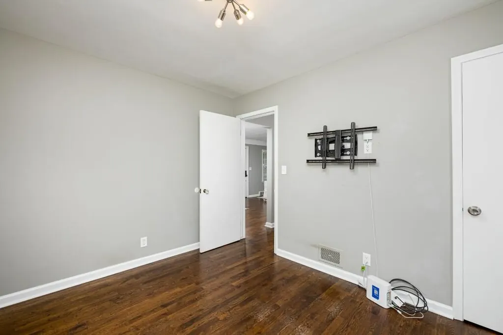 2116 Arlene Street Ann Arbor City MI 48103