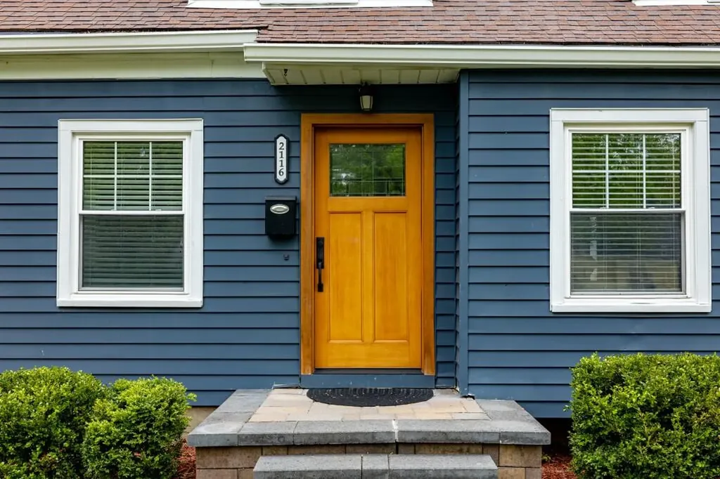 2116 Arlene Street Ann Arbor City MI 48103