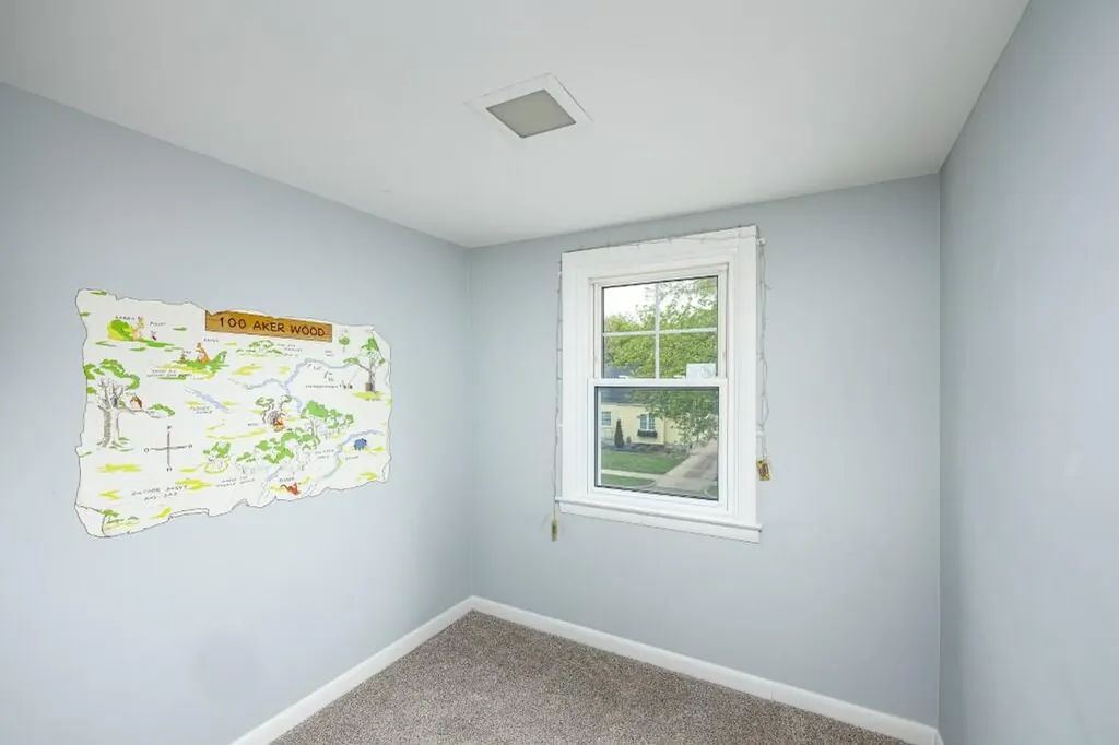 2116 Arlene Street Ann Arbor City MI 48103