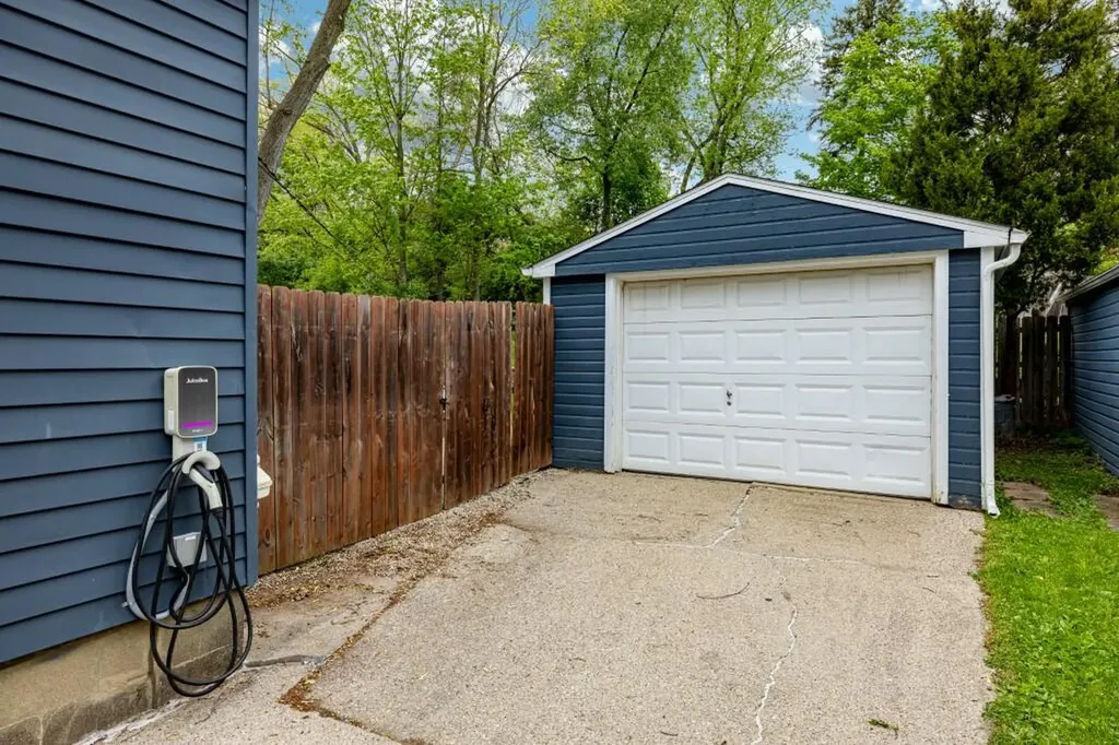 2116 Arlene Street Ann Arbor City MI 48103