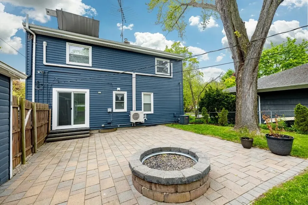 2116 Arlene Street Ann Arbor City MI 48103