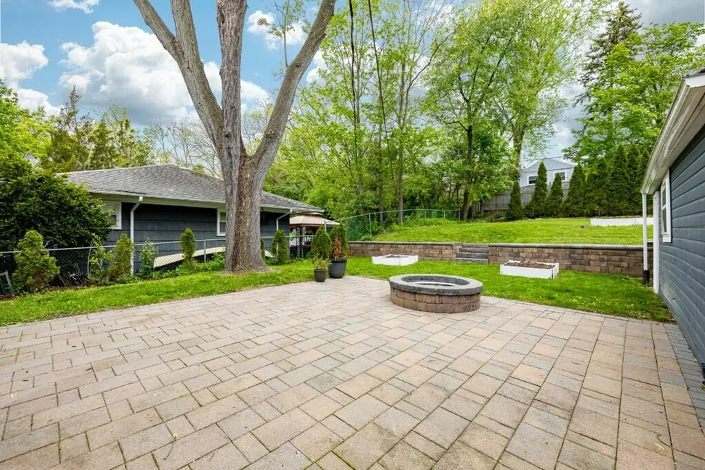 2116 Arlene Street Ann Arbor City MI 48103