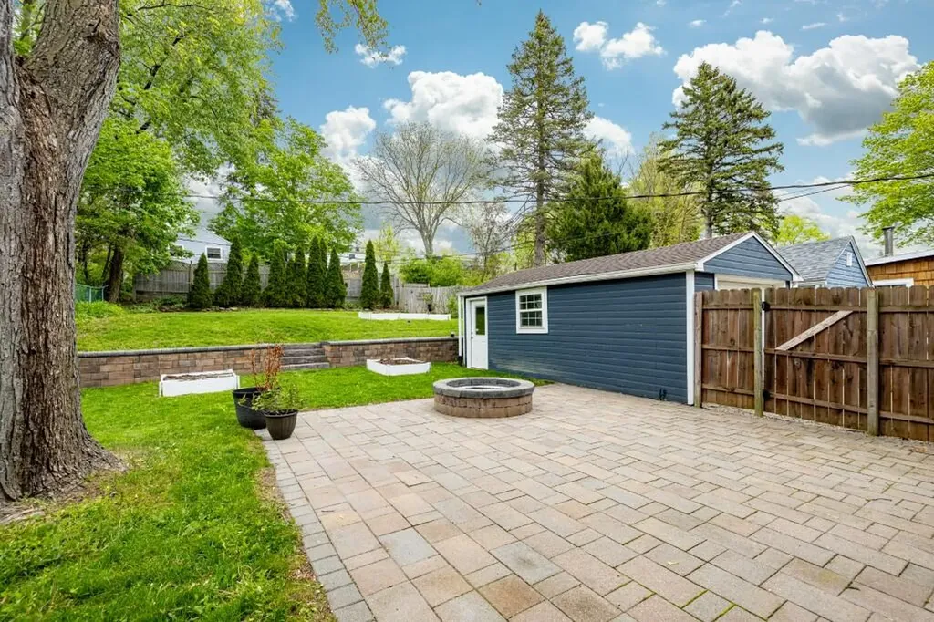 2116 Arlene Street Ann Arbor City MI 48103