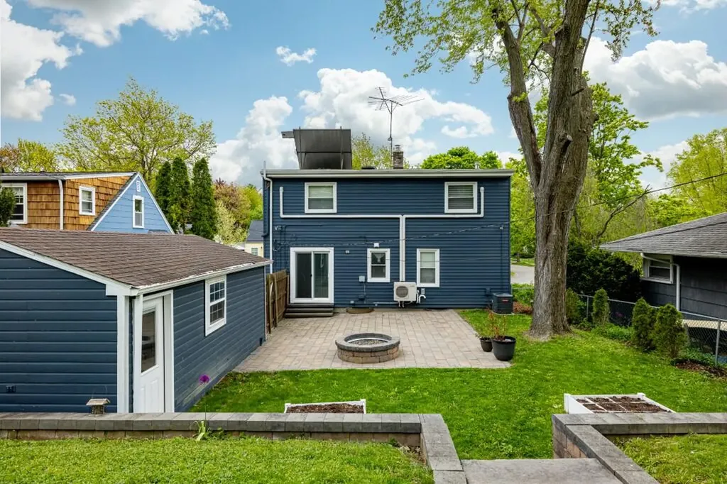 2116 Arlene Street Ann Arbor City MI 48103
