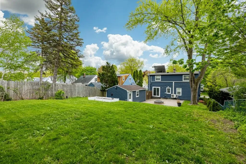 2116 Arlene Street Ann Arbor City MI 48103