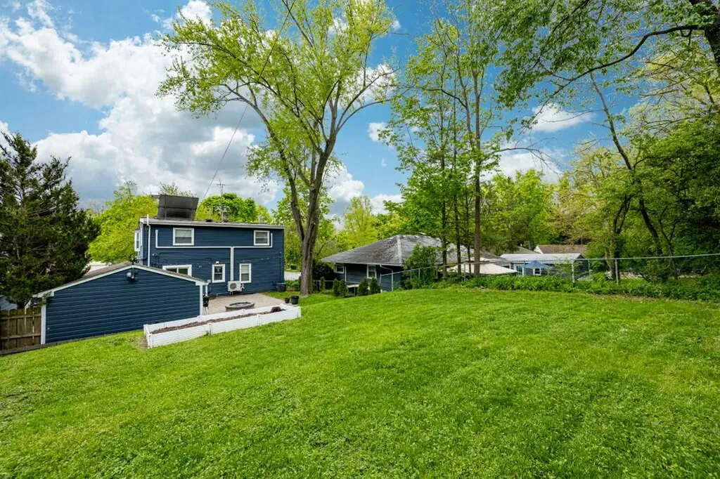 2116 Arlene Street Ann Arbor City MI 48103