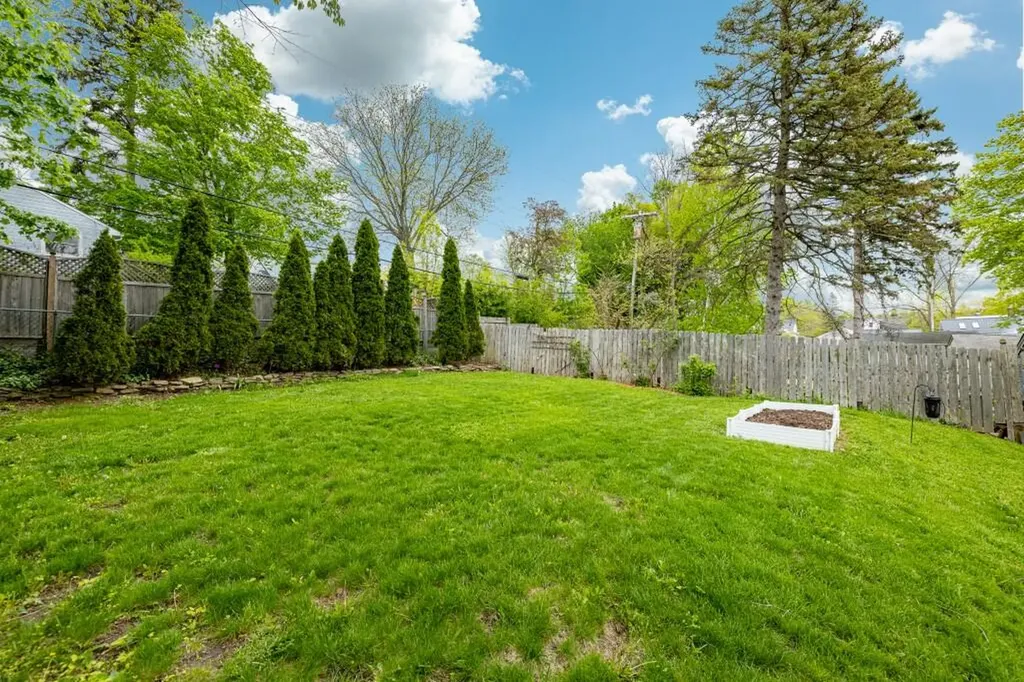 2116 Arlene Street Ann Arbor City MI 48103