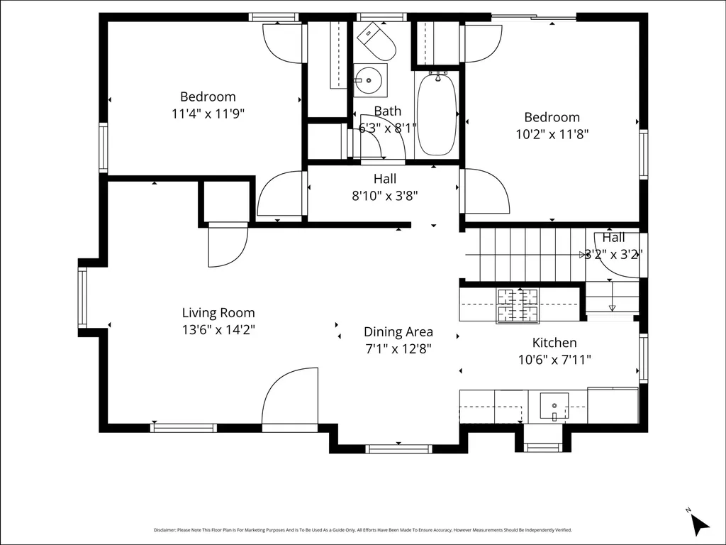 2116 Arlene Street Ann Arbor City MI 48103