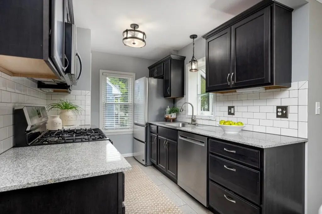 2116 Arlene Street Ann Arbor City MI 48103