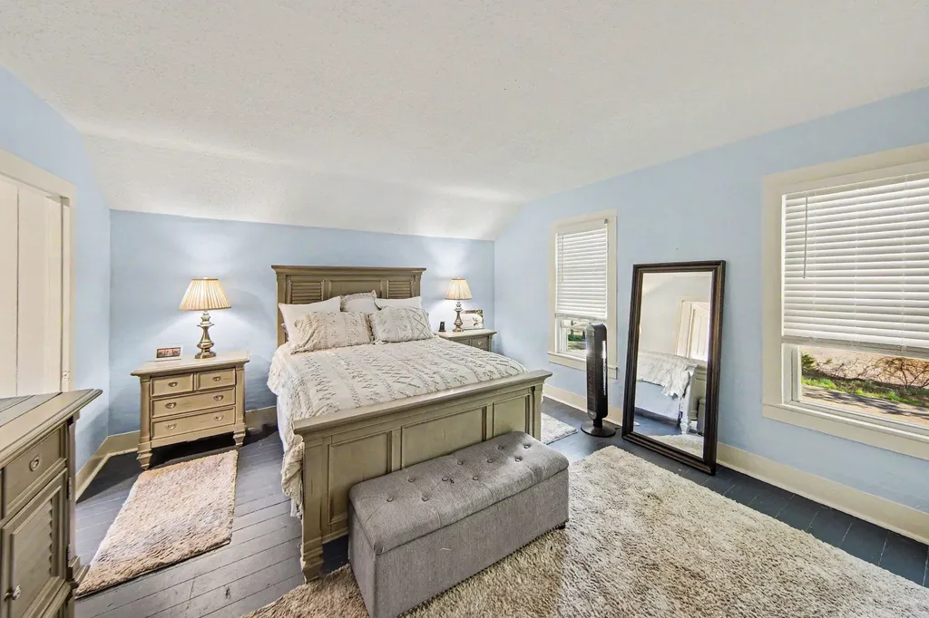 13850 Hutchison Road Concord Township MI 49224