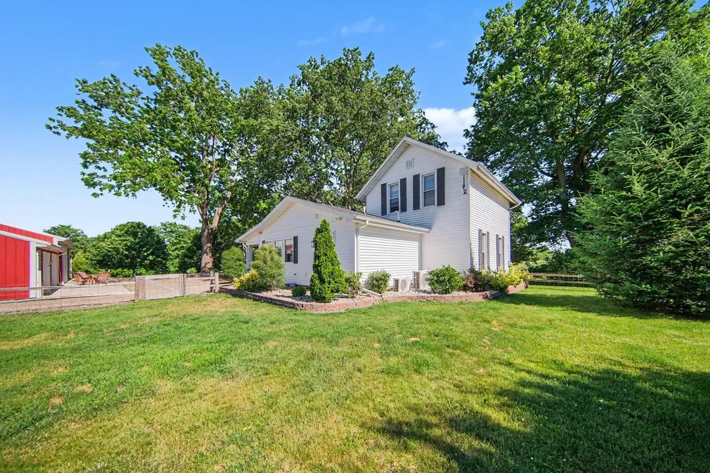 13850 Hutchison Road Concord Township MI 49224
