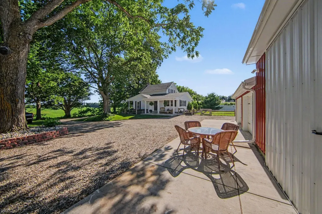 13850 Hutchison Road Concord Township MI 49224