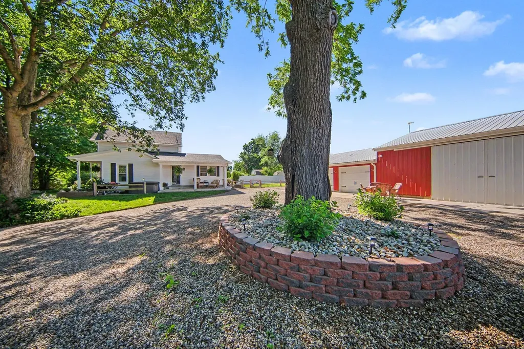 13850 Hutchison Road Concord Township MI 49224