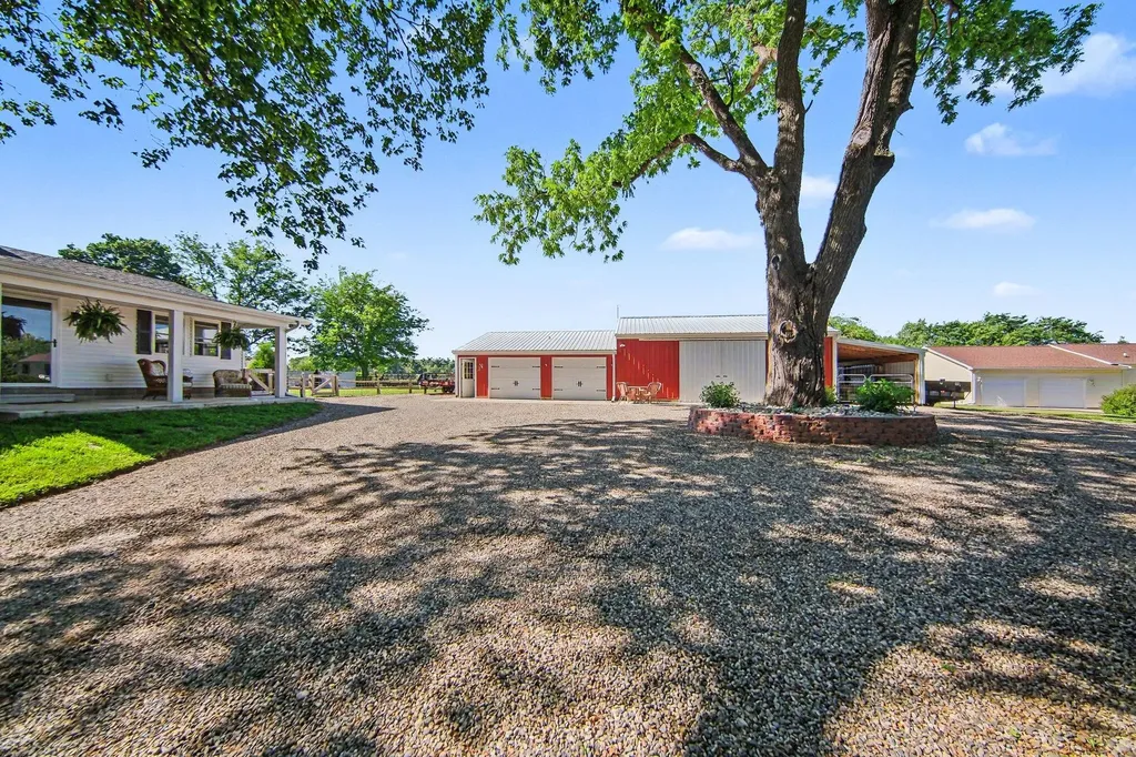 13850 Hutchison Road Concord Township MI 49224