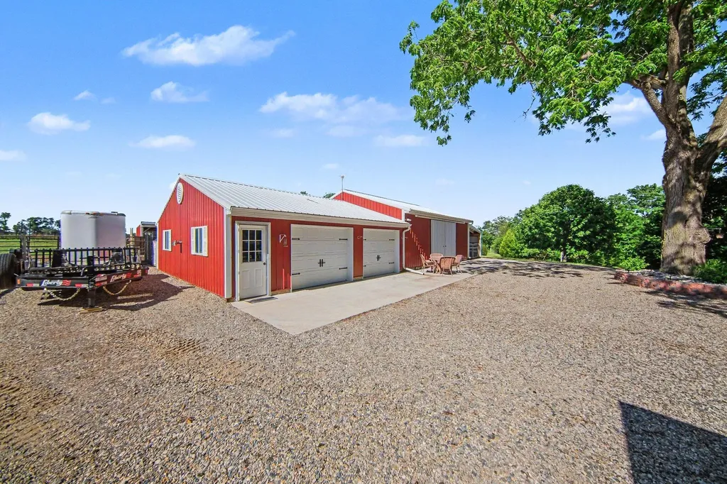 13850 Hutchison Road Concord Township MI 49224